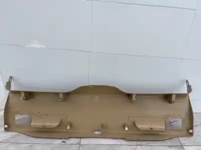 Peça sobressalente para automóvel em segunda mão forra / revestimento da mala por bmw x5 (e70) m57306d3 referências oem iam 51497149636  