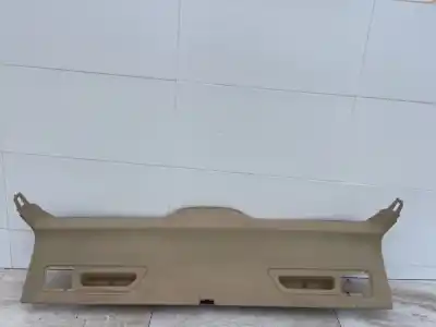 Second-hand car spare part Tailgate Trim for BMW X5 (E70) M57306D3 OEM IAM references 51497149636  