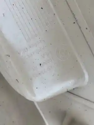 Peça sobressalente para automóvel em segunda mão forra / revestimento da mala por bmw x5 (e70) m57306d3 referências oem iam 51497149636  