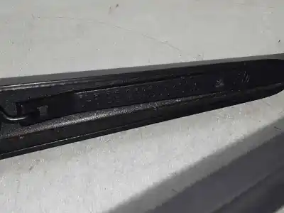 Pezzo di ricambio per auto di seconda mano braccio tergicristallo anteriore sinistro per volkswagen troc a11 sport riferimenti oem iam 2ga955409a