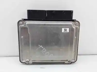 Pezzo di ricambio per auto di seconda mano centralina motore per volkswagen troc a11 sport riferimenti oem iam 05e907309h