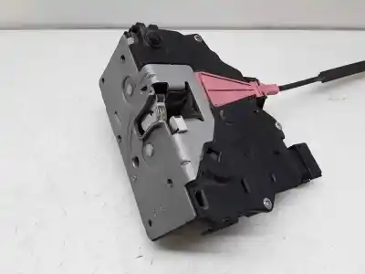 Автозапчасти б/у замок задней правой двери за corsa corsa e innovation ссылки oem iam 13431845  