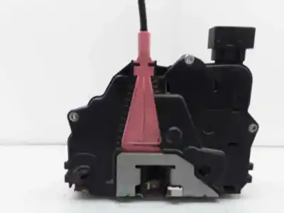 Автозапчасти б/у замок задней правой двери за corsa corsa e innovation ссылки oem iam 13431845  