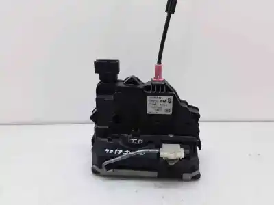 Автозапчасти б/у замок задней правой двери за corsa corsa e innovation ссылки oem iam 13431845