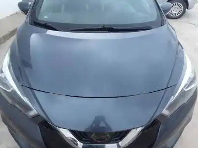 Автозапчастина б/у  для NISSAN MICRA  Посилання на OEM IAM   