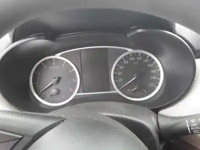 Автозапчастина б/у  для NISSAN MICRA  Посилання на OEM IAM 5FB0AMN92  