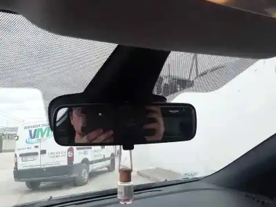 Автозапчастина б/у  для NISSAN MICRA  Посилання на OEM IAM   