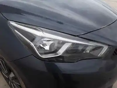 Автозапчастина б/у  для NISSAN MICRA  Посилання на OEM IAM 260105FA0A  