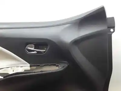 Автозапчастина б/у  для NISSAN MICRA  Посилання на OEM IAM 58936276  
