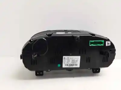 Peça sobressalente para automóvel em segunda mão quadrante por mg zs luxury 106 cv / 78 kw referências oem iam 7f0904xp8170397  