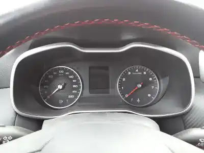 Second-hand car spare part  for MG ZS  OEM IAM references 7F0904XP8170397  