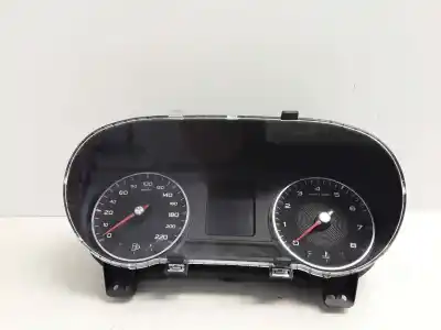 Peça sobressalente para automóvel em segunda mão quadrante por mg zs luxury 106 cv / 78 kw referências oem iam 7f0904xp8170397  