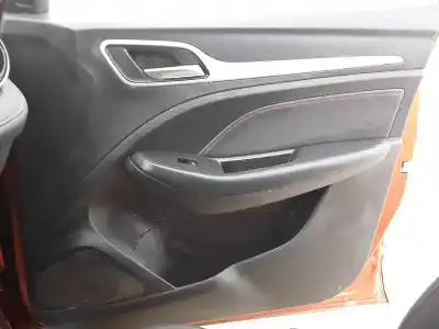 Second-hand car spare part Right Front Door Trim for MG ZS LUXURY 106 CV / 78 KW OEM IAM references   