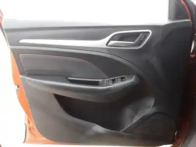 Second-hand car spare part Left Front Door Trim for MG ZS LUXURY 106 CV / 78 KW OEM IAM references   