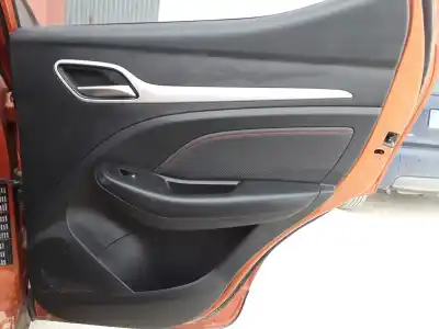 Second-hand car spare part  for MG ZS  OEM IAM references 10819307ASA  