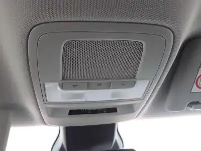 Second-hand car spare part  for MG ZS  OEM IAM references   