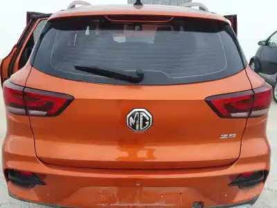 Автозапчастина б/у ЗАГАЛЬНІ ДВЕРІ для MG ZS  Посилання на OEM IAM   