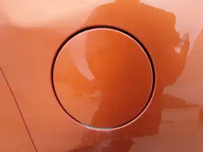 Peça sobressalente para automóvel em segunda mão tampa de combustível externa por mg zs luxury 106 cv / 78 kw referências oem iam 