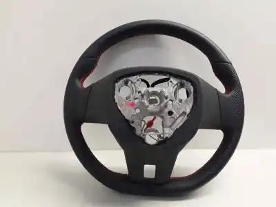 Peça sobressalente para automóvel em segunda mão volante por mg zs luxury 106 cv / 78 kw referências oem iam m3726301484  