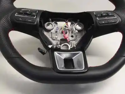 Peça sobressalente para automóvel em segunda mão volante por mg zs luxury 106 cv / 78 kw referências oem iam m3726301484  