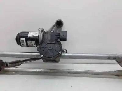 Pièce détachée automobile d'occasion MOTEUR D'ESSUIE-GLACE AVANT pour VOLKSWAGEN TROC A11  Références OEM IAM 2GA955113  