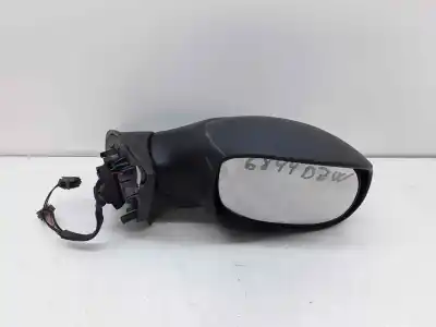Автозапчастина б/у правий задний огляд для citroen c3 hdi 70 furio посилання на oem iam 0103024  