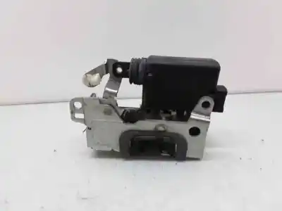 Pezzo di ricambio per auto di seconda mano serratura porta posteriore sinistra per dacia sandero stepway riferimenti oem iam 8200735240