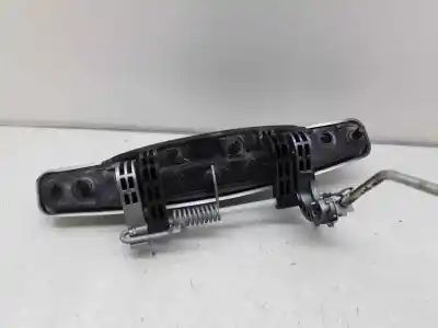 Pezzo di ricambio per auto di seconda mano maniglia esterna posteriore sinistra per dacia sandero stepway riferimenti oem iam 806074839r