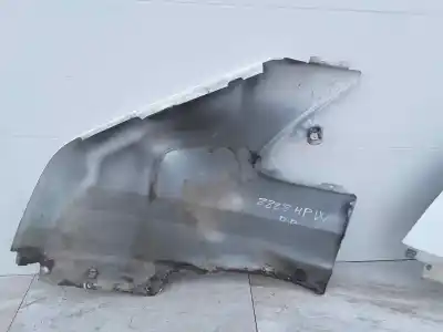 Peça sobressalente para automóvel em segunda mão guarda-lamas dianteiro direito por ford transit caja cerrada. media fy 2000 => ft 280 2 0 referências oem iam 