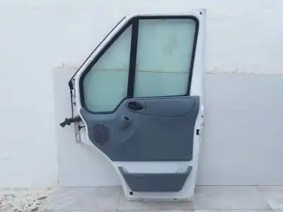 Peça sobressalente para automóvel em segunda mão porta dianteira direita por ford transit caja cerrada. media fy 2000 => ft 280 2 0 referências oem iam 