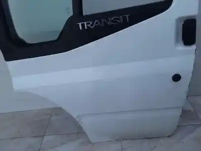 Peça sobressalente para automóvel em segunda mão porta da frente esquerda por ford transit caja cerrada. media fy 2000 => ft 280 2 0 referências oem iam 