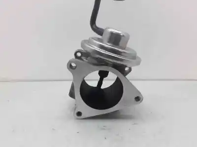 Автозапчастина б/у клапан egr для audi a3 (8p1) 2.0 tdi 16v посилання на oem iam 038131501an  