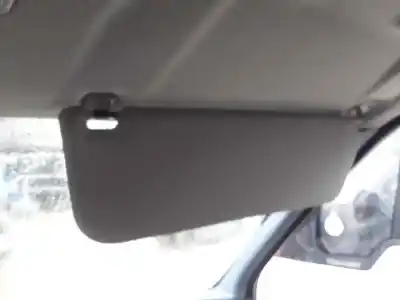 Peça sobressalente para automóvel em segunda mão para-sol direito por ford transit caja cerrada. media fy 2000 => ft 280 2 0 referências oem iam 