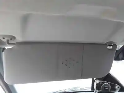 Peça sobressalente para automóvel em segunda mão pára-sol esquerdo por ford transit caja cerrada. media fy 2000 => ft 280 2 0 referências oem iam 