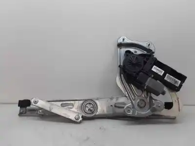 Автозапчасти б/у регулятор стекла переднего левого за renault scenic iii expression ссылки oem iam 966416102