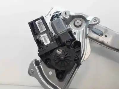 Автозапчасти б/у регулятор стекла переднего левого за renault scenic iii expression ссылки oem iam 966416102  