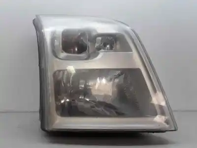 Second-hand car spare part Right Headlight for FORD TRANSIT CAJA CERRADA. MEDIA FY 2000 => FT 280 2 0 OEM IAM references 6C1113W029  