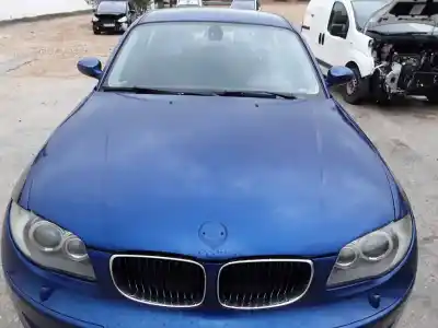 Pièce détachée automobile d'occasion  pour BMW SERIE 1  Références OEM IAM   