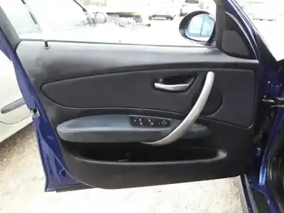 Pièce détachée automobile d'occasion  pour BMW SERIE 1  Références OEM IAM   