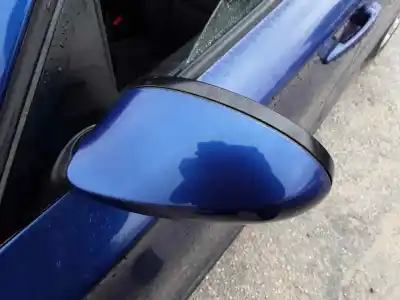 Pièce détachée automobile d'occasion rétroviseur gauche pour bmw serie 1 berlina (e81/e87) 116i références oem iam   