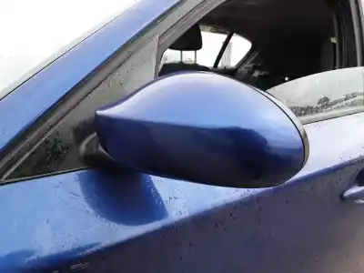 Pièce détachée automobile d'occasion rétroviseur gauche pour bmw serie 1 berlina (e81/e87) 116i références oem iam   