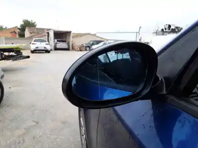 Pièce détachée automobile d'occasion rétroviseur gauche pour bmw serie 1 berlina (e81/e87) 116i références oem iam   