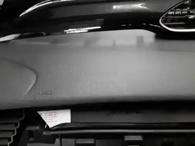 Автозапчасти б/у комплект подушки безопасности за corsa astra k sports tourer innovation ссылки oem iam   