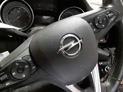 Автозапчасти б/у комплект подушки безопасности за corsa astra k sports tourer innovation ссылки oem iam 