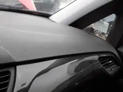 Автозапчастина б/у комплект подушки безпеки для corsa corsa e innovation посилання на oem iam   