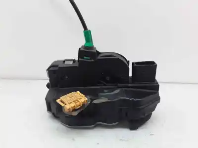 Second-hand car spare part  for CHEVROLET AVEO  OEM IAM references 13579545  