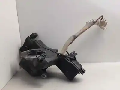 Pezzo di ricambio per auto di seconda mano deposito pulito per galloper montero 3.2 did intense 5ptas. riferimenti oem iam 860142103