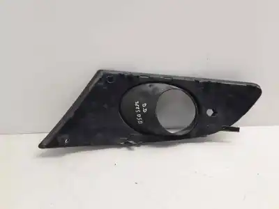 Автозапчастина б/у правий бампер для SEAT LEON (1P1) 1.9 TDI Посилання на OEM IAM 1P0853666A  