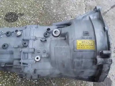 Peça sobressalente para automóvel em segunda mão caixa de velocidades por bmw serie 1 berlina (e81/e87) 118d referências oem iam 23007533513