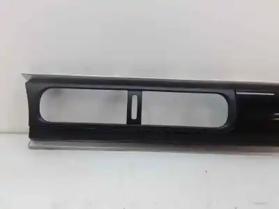 Pezzo di ricambio per auto di seconda mano modanatura per citroen c3 picasso live edition riferimenti oem iam 9812401777  